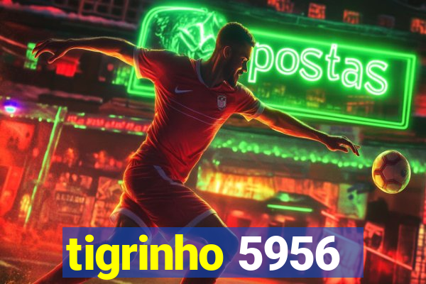 tigrinho 5956